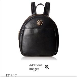 Tommy Hilfiger Alice Back Pack